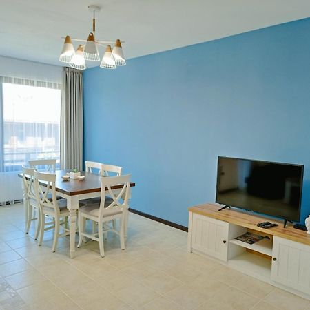 Sozopolis Holiday Village Ngoại thất bức ảnh