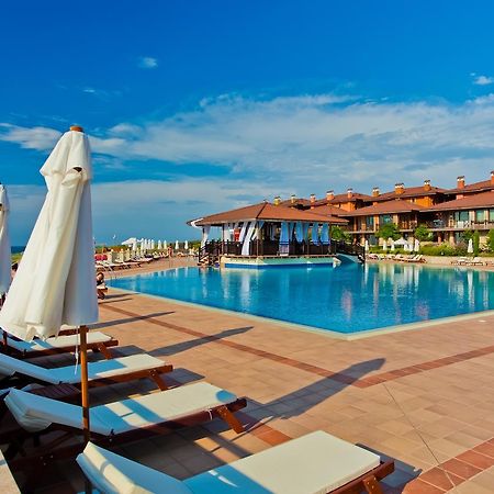 Sozopolis Holiday Village Ngoại thất bức ảnh