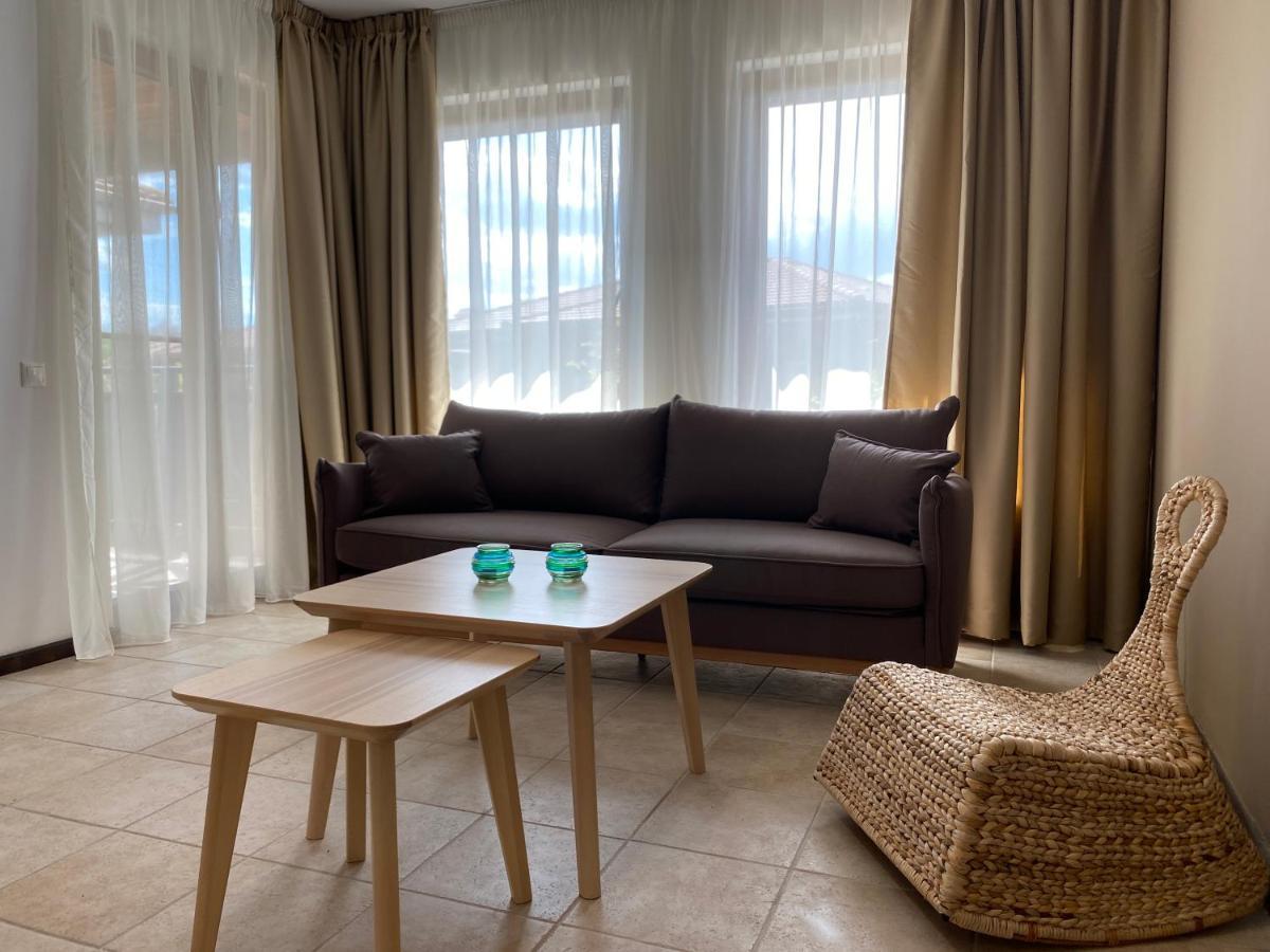Sozopolis Holiday Village Ngoại thất bức ảnh