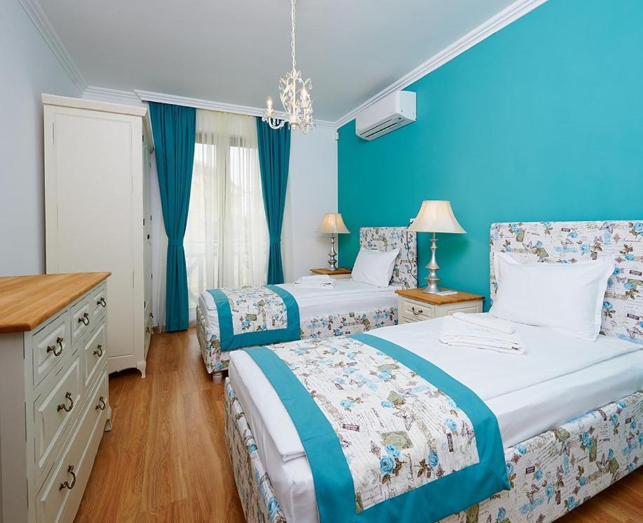 Sozopolis Holiday Village Ngoại thất bức ảnh