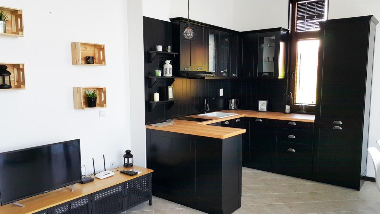 Sozopolis Holiday Village Ngoại thất bức ảnh