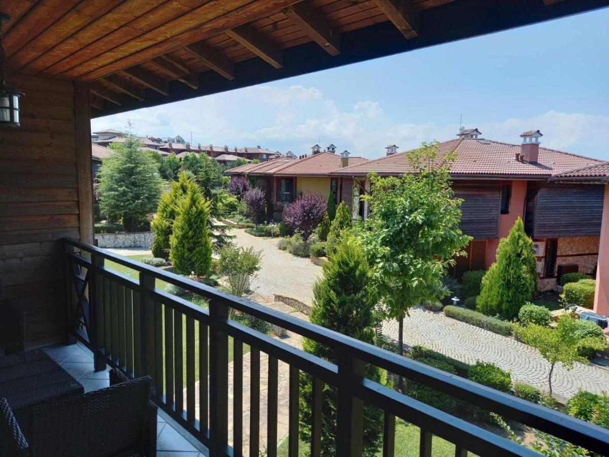 Sozopolis Holiday Village Ngoại thất bức ảnh