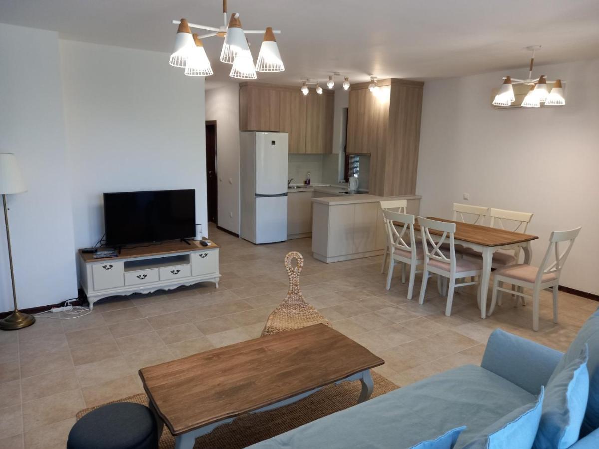 Sozopolis Holiday Village Ngoại thất bức ảnh