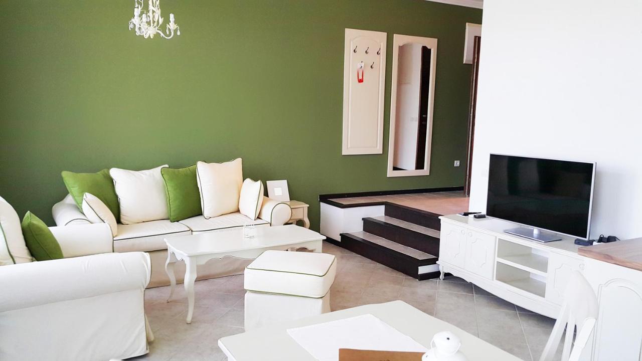 Sozopolis Holiday Village Ngoại thất bức ảnh