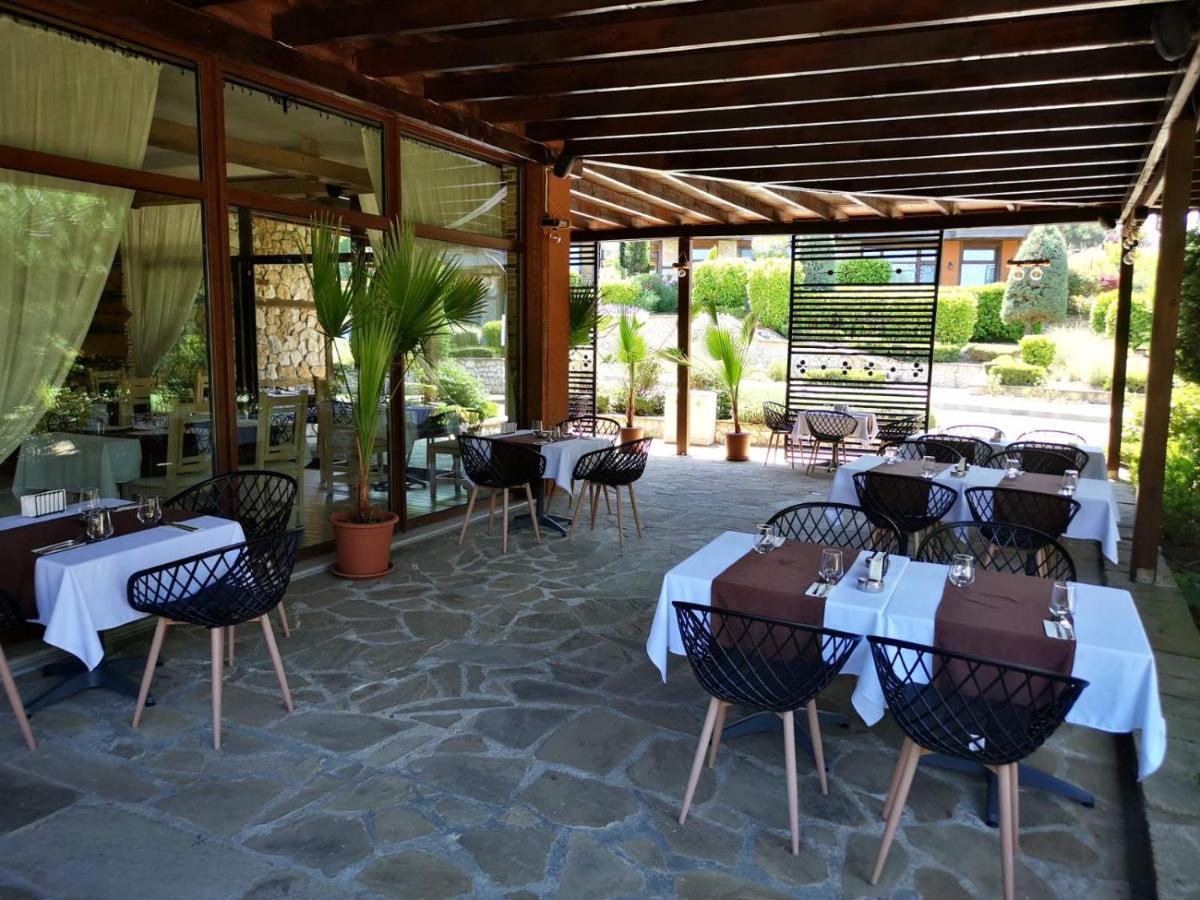 Sozopolis Holiday Village Ngoại thất bức ảnh