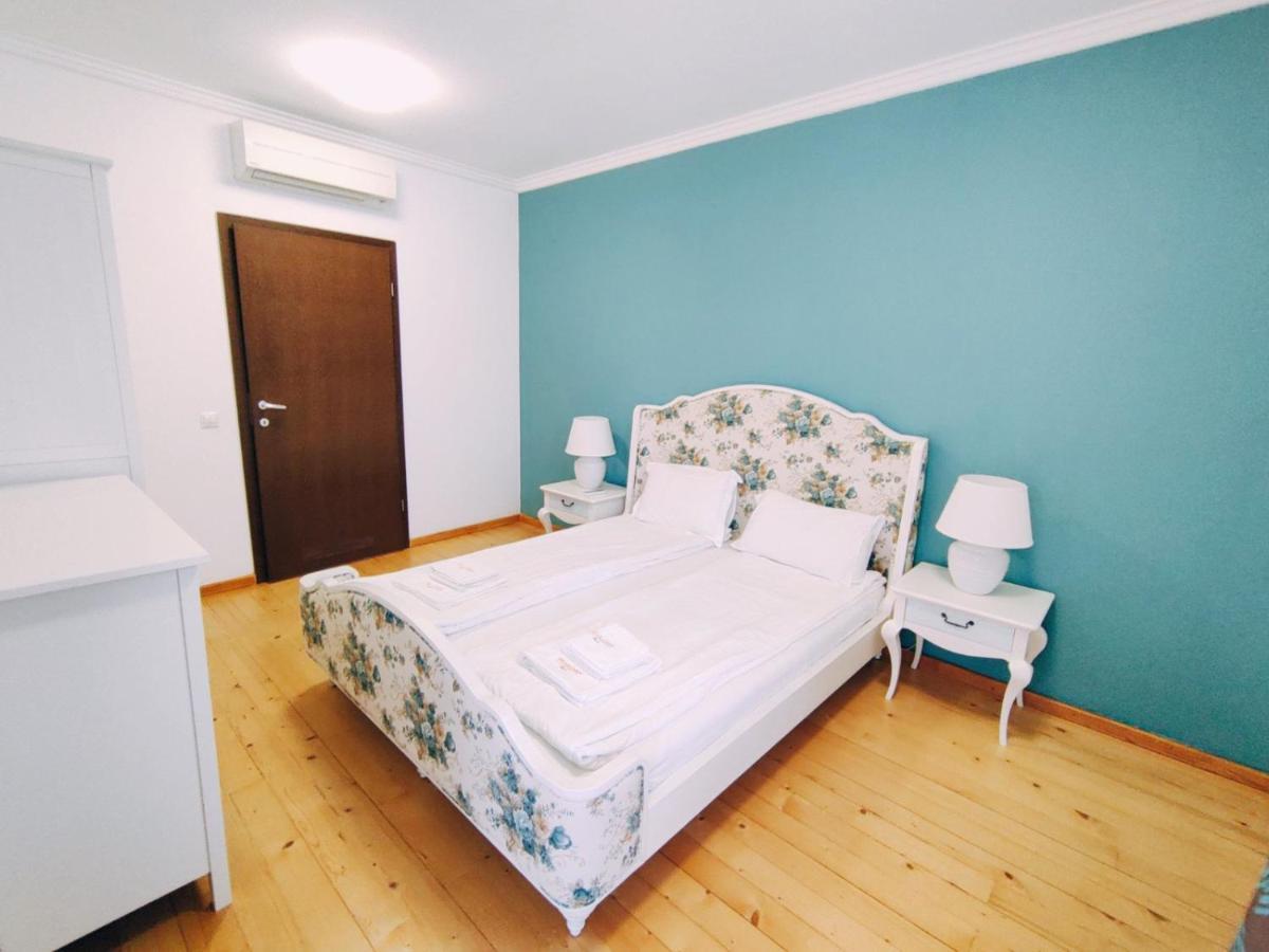Sozopolis Holiday Village Ngoại thất bức ảnh