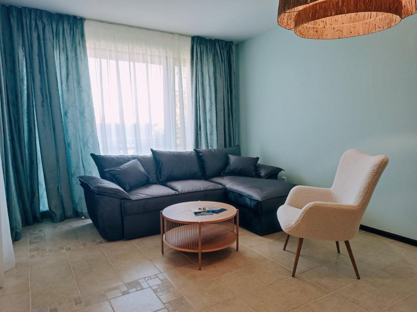 Sozopolis Holiday Village Ngoại thất bức ảnh