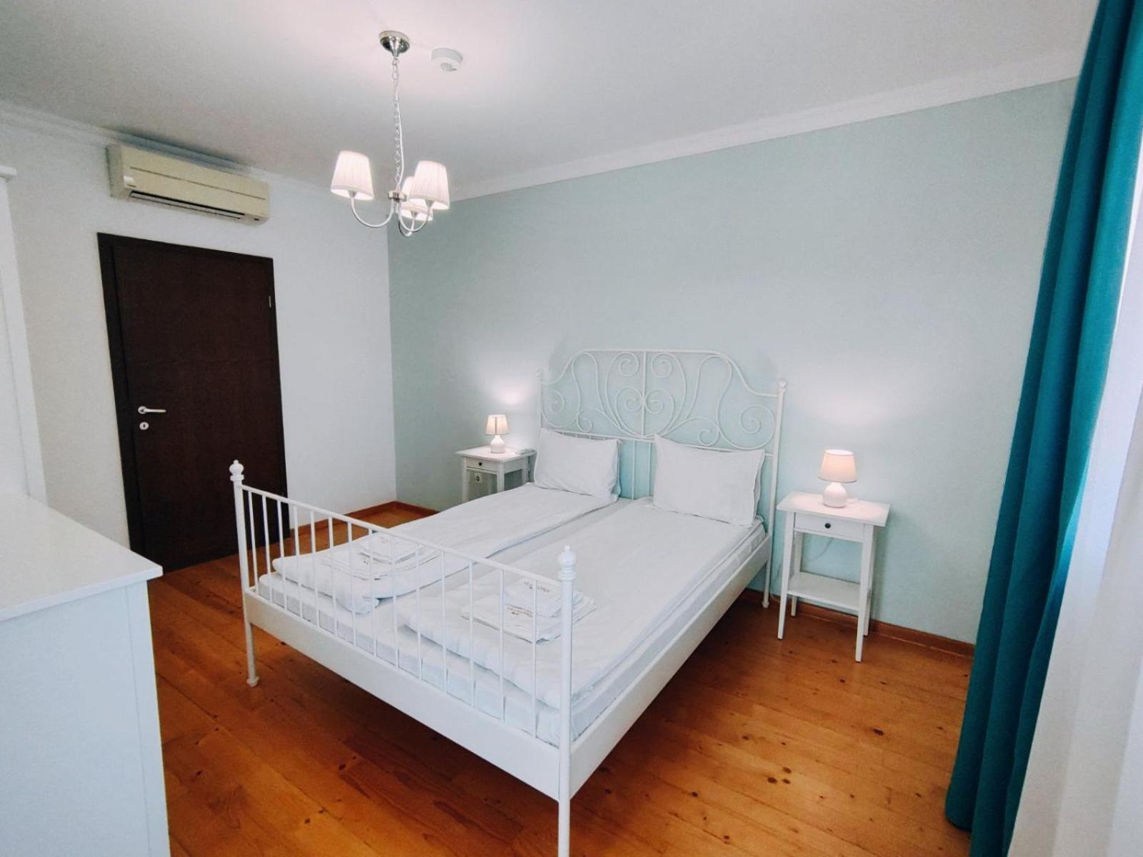 Sozopolis Holiday Village Ngoại thất bức ảnh