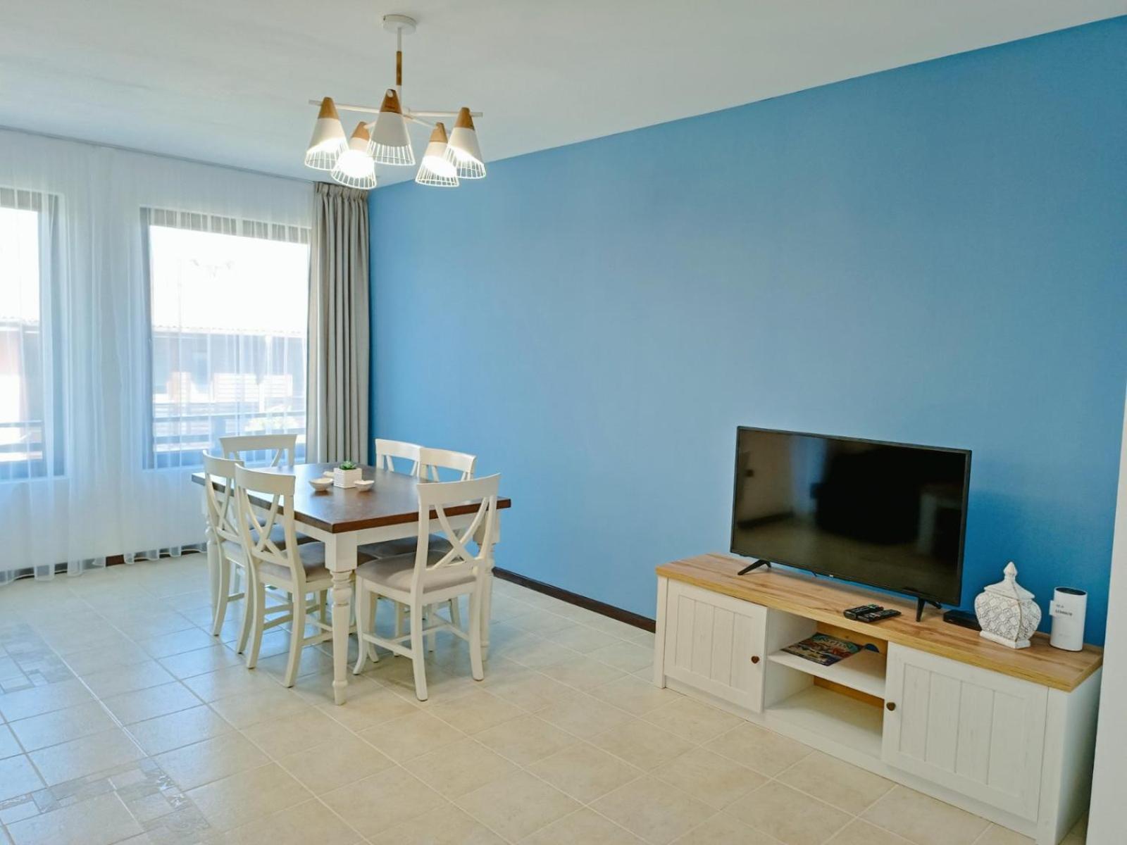 Sozopolis Holiday Village Ngoại thất bức ảnh