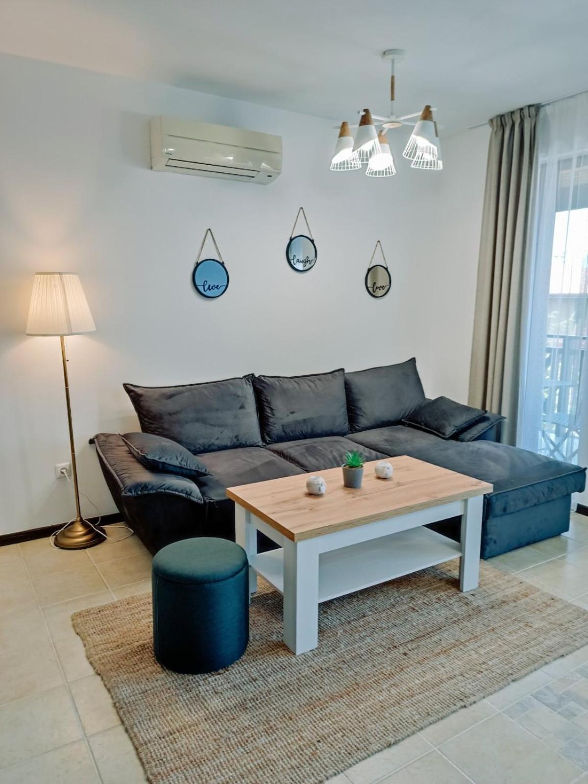 Sozopolis Holiday Village Ngoại thất bức ảnh