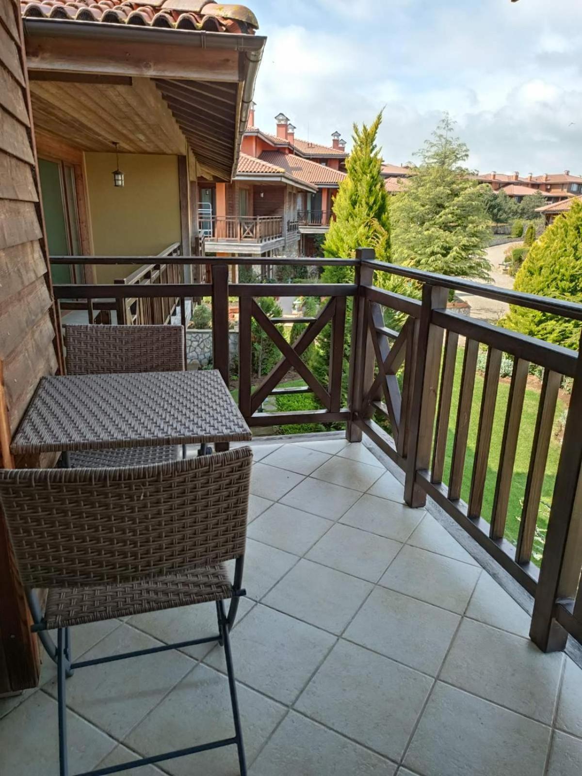 Sozopolis Holiday Village Ngoại thất bức ảnh